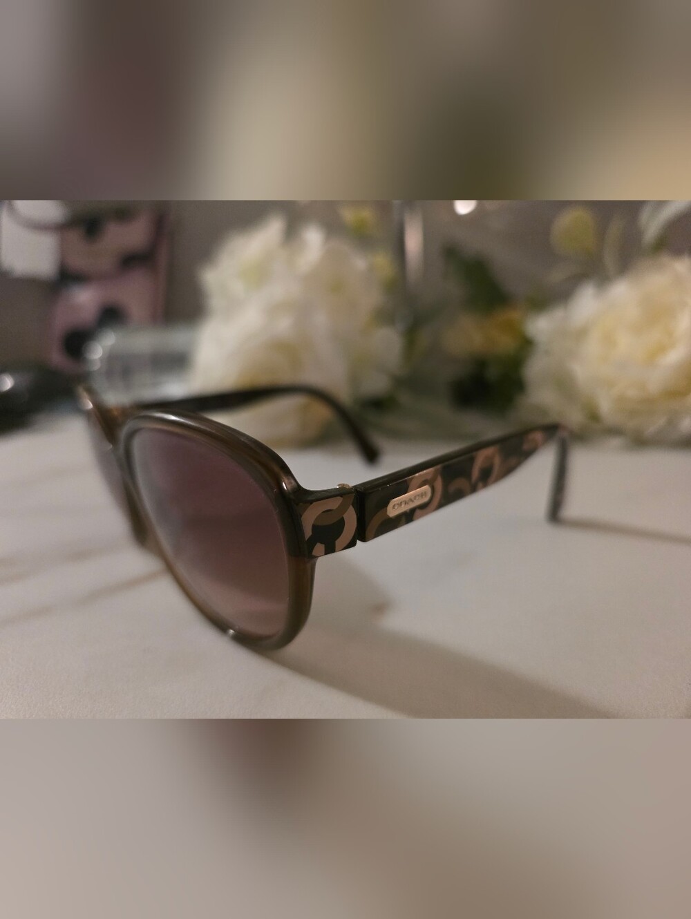 Coach Sunglasses